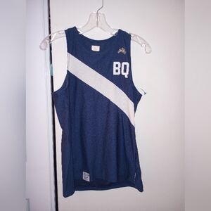 Tracksmith Van Cortlandt Singlet Small